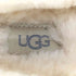 アグ UGG アンスレー モカシン スリッポン レディース JPN:24