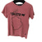 ポールスミスジーンズ Paul Smith JEANS フロントプリント S/S Tシャツ メンズ import:M