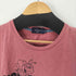 ポールスミスジーンズ Paul Smith JEANS フロントプリント S/S Tシャツ メンズ import:M