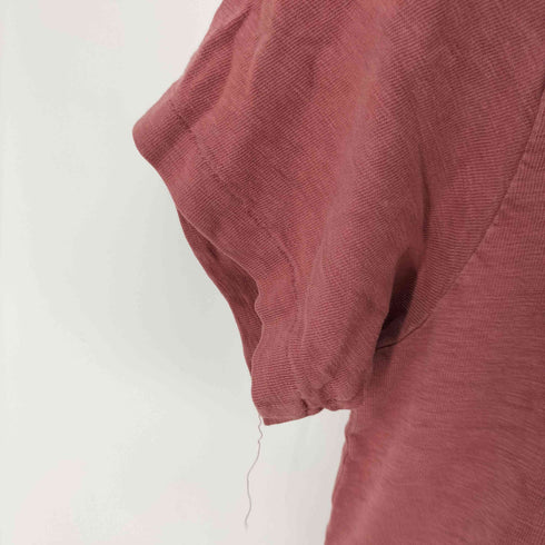 ポールスミスジーンズ Paul Smith JEANS フロントプリント S/S Tシャツ メンズ import:M