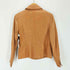 guy laroche レザージャケット レザーパンチング レディース JPN:40