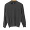 ユニクロ UNIQLO カシミア100% クルーネックニット メンズ JPN:L