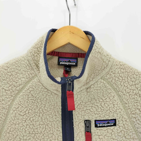 パタゴニア patagonia メンズ・レトロ・パイル・ジャケット メンズ JPN:M