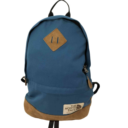 ザノースフェイス THE NORTH FACE ナイロンバックパック Berkeley Calif USA レディース ONE SIZE