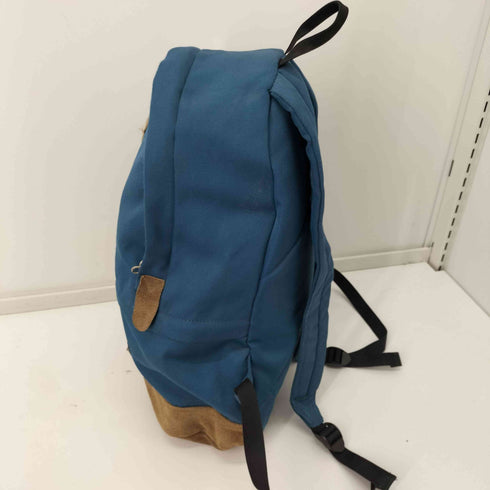 ザノースフェイス THE NORTH FACE ナイロンバックパック Berkeley Calif USA レディース ONE SIZE