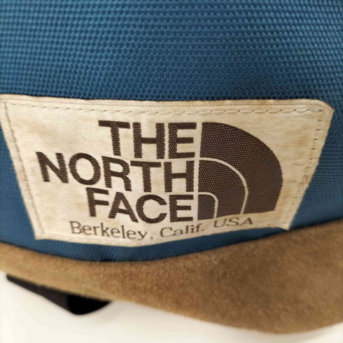 ザノースフェイス THE NORTH FACE ナイロンバックパック Berkeley Calif USA レディース ONE SIZE