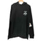 ラーキングクラス LURKING CLASS GOOD TIMES BAD FRIENDS プルオーバー パーカー メンズ import:L