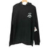 ラーキングクラス LURKING CLASS GOOD TIMES BAD FRIENDS プルオーバー パーカー メンズ import:L