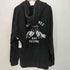 ラーキングクラス LURKING CLASS GOOD TIMES BAD FRIENDS プルオーバー パーカー メンズ import:L