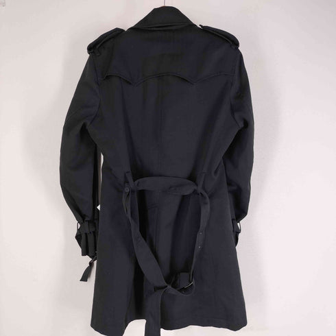 コムサイズム COMME CA ISM ライナー付きトレンチコート メンズ import:M