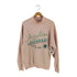 I.O.U. 香港製 Fashion Netwark モックネックスウェット メンズ import:L