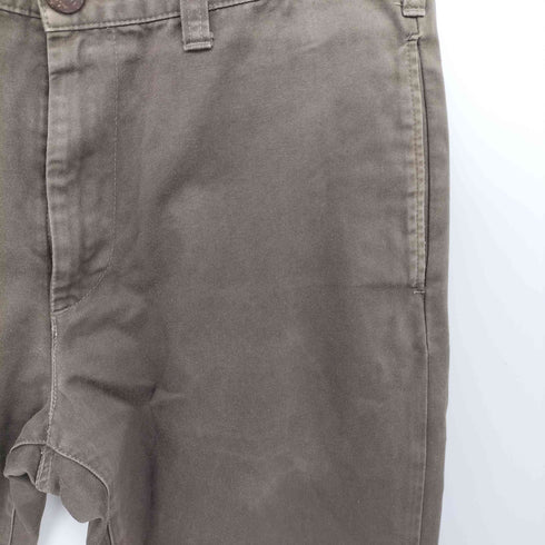 キャリー CALEE ワイドフィット チノパンツ メンズ JPN:XL