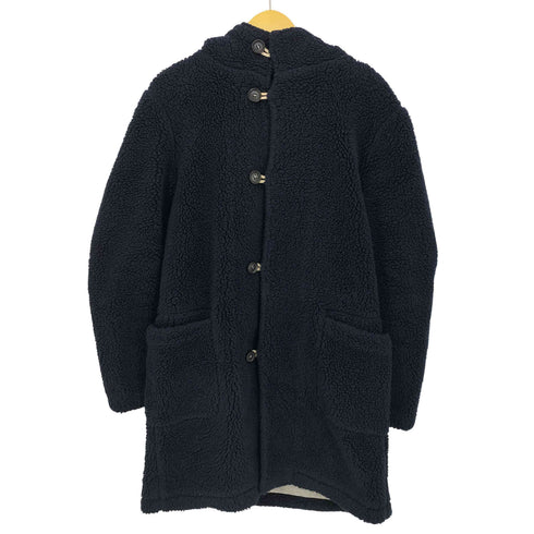 アーノルドブルック HARNOLD BROOK ボアコート メンズ UK:40