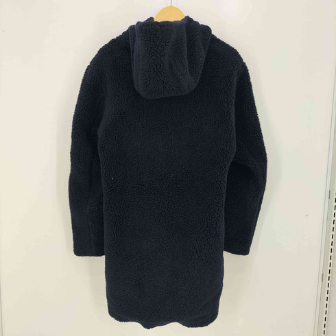 アーノルドブルック HARNOLD BROOK ボアコート メンズ UK:40