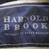 アーノルドブルック HARNOLD BROOK ボアコート メンズ UK:40
