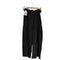 ラブユ LVEU. カットオフ sweat pants レディース