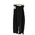 ラブユ LVEU. カットオフ sweat pants レディース
