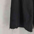 ラブユ LVEU. カットオフ sweat pants レディース