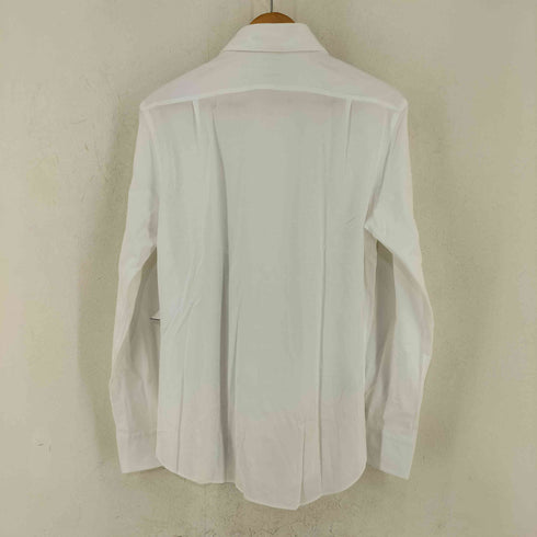 BOGGI MILANO JAPANESE EXCLISIVE ワイドカラーシャツ メンズ import:M