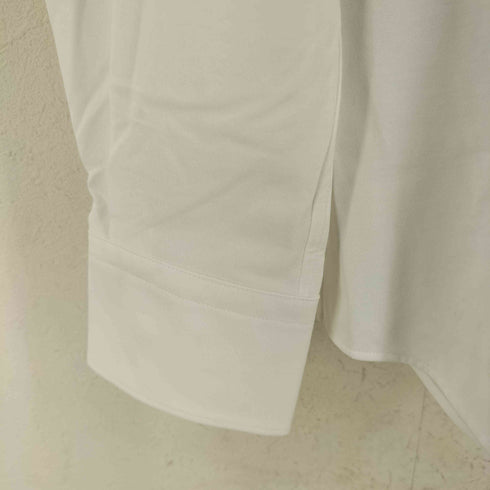 BOGGI MILANO JAPANESE EXCLISIVE ワイドカラーシャツ メンズ import:M
