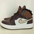 ジョーダンブランド JORDAN BRAND Women's Air Jordan 1 Acclimate Brown Basalt ウィメンズ エアジョーダン 1 アクリメイト ブラウン バサルト メンズ JPN:28.5