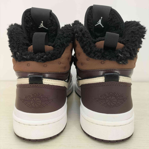 ジョーダンブランド JORDAN BRAND Women's Air Jordan 1 Acclimate Brown Basalt ウィメンズ エアジョーダン 1 アクリメイト ブラウン バサルト メンズ JPN:28.5