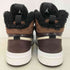 ジョーダンブランド JORDAN BRAND Women's Air Jordan 1 Acclimate Brown Basalt ウィメンズ エアジョーダン 1 アクリメイト ブラウン バサルト メンズ JPN:28.5