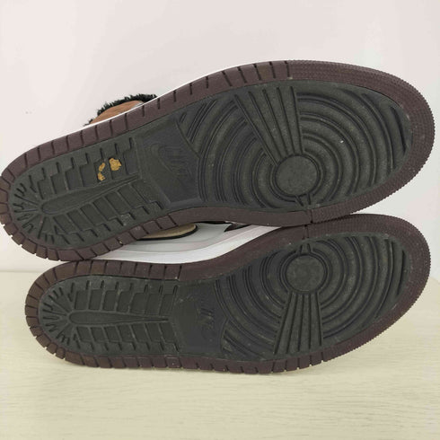 ジョーダンブランド JORDAN BRAND Women's Air Jordan 1 Acclimate Brown Basalt ウィメンズ エアジョーダン 1 アクリメイト ブラウン バサルト メンズ JPN:28.5