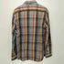 ショット Schott L/S ネル ワークシャツ メンズ import:L
