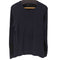 デンハム DENHAM JV RAGLAN CREW CFJ コットンニット メンズ JPN:M