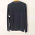デンハム DENHAM JV RAGLAN CREW CFJ コットンニット メンズ JPN:M