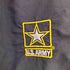 ユーエスアーミー U.S. ARMY SKILCRAFT APFU トレーニングパンツ メンズ