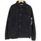 ザラ ZARA ボアシャツジャケット メンズ S-M