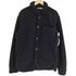 ザラ ZARA ボアシャツジャケット メンズ S-M