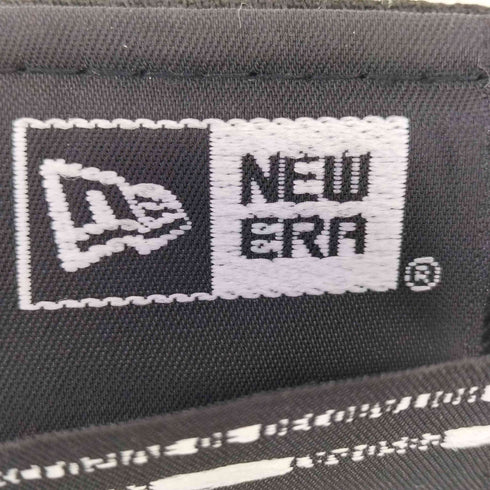 ニューエラ NEW ERA AUTOMOAI コラボ 59FIFTY 6パネル ベースボールキャップ メンズ 7 1/2