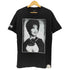 TEFLON DISCO SUB MISSION IS A GIFT プリントTシャツ メンズ import:L