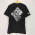 TEFLON DISCO SUB MISSION IS A GIFT プリントTシャツ メンズ import:L
