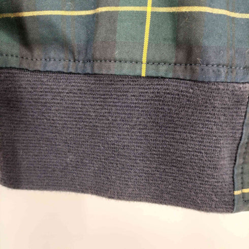 フレッドペリー FRED PERRY Water Repellent Harrington JKT ウォーター リペレント ハリントン ジャケット メンズ import:S