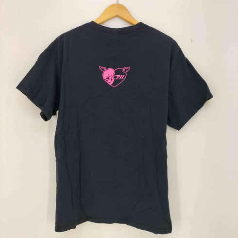 ファイヤーワイヤー phirewire ロゴTシャツ メンズ