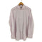 BOGGI MILANO ホリゾンタルカラーシャツ メンズ import:XL