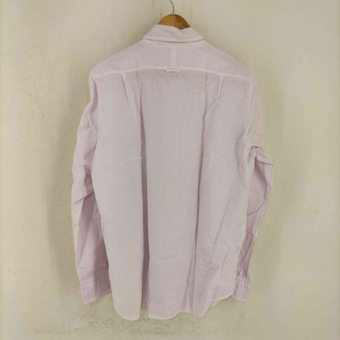 BOGGI MILANO ホリゾンタルカラーシャツ メンズ import:XL