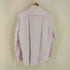 BOGGI MILANO ホリゾンタルカラーシャツ メンズ import:XL