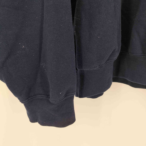 ギルダン GILDAN ULTRA BREND プリント フルーネック スウェット トレーナー メンズ import:XL