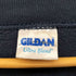 ギルダン GILDAN ULTRA BREND プリント フルーネック スウェット トレーナー メンズ import:XL