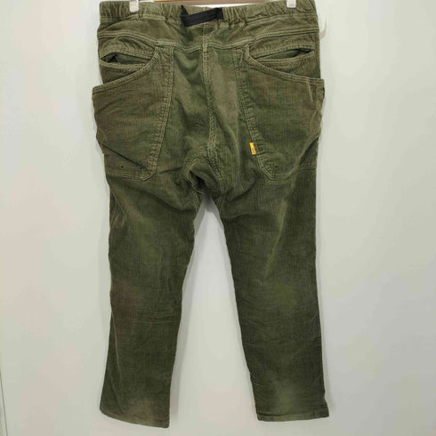 グリップスワニー GRIP SWANY CAMP CORDUROY PANTS メンズ JPN:XL