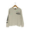 アヴィレックス AVIREX HONEYCOMB WAFFLE T-SHIRTS BLACK CAT ハニカムワッフル クルーネック L/S Tシャツ メンズ import:M