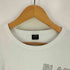 アヴィレックス AVIREX HONEYCOMB WAFFLE T-SHIRTS BLACK CAT ハニカムワッフル クルーネック L/S Tシャツ メンズ import:M