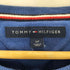 トミーヒルフィガー TOMMY HILFIGER ボーダーニットセーター メンズ import:S