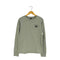 アヴィレックス AVIREX U.S. AIR FORCE GRIFFISS AFB プリント ロングスリーブTシャツ メンズ import:M