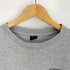 アヴィレックス AVIREX U.S. AIR FORCE GRIFFISS AFB プリント ロングスリーブTシャツ メンズ import:M